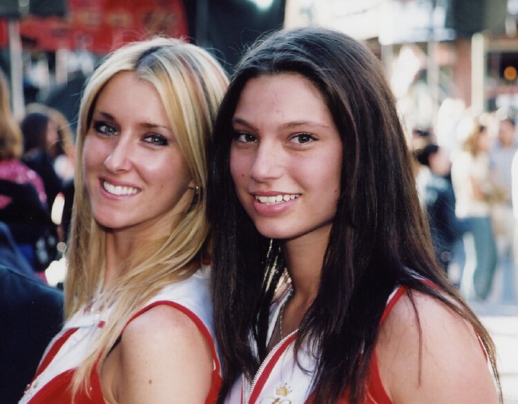 GIRLS
